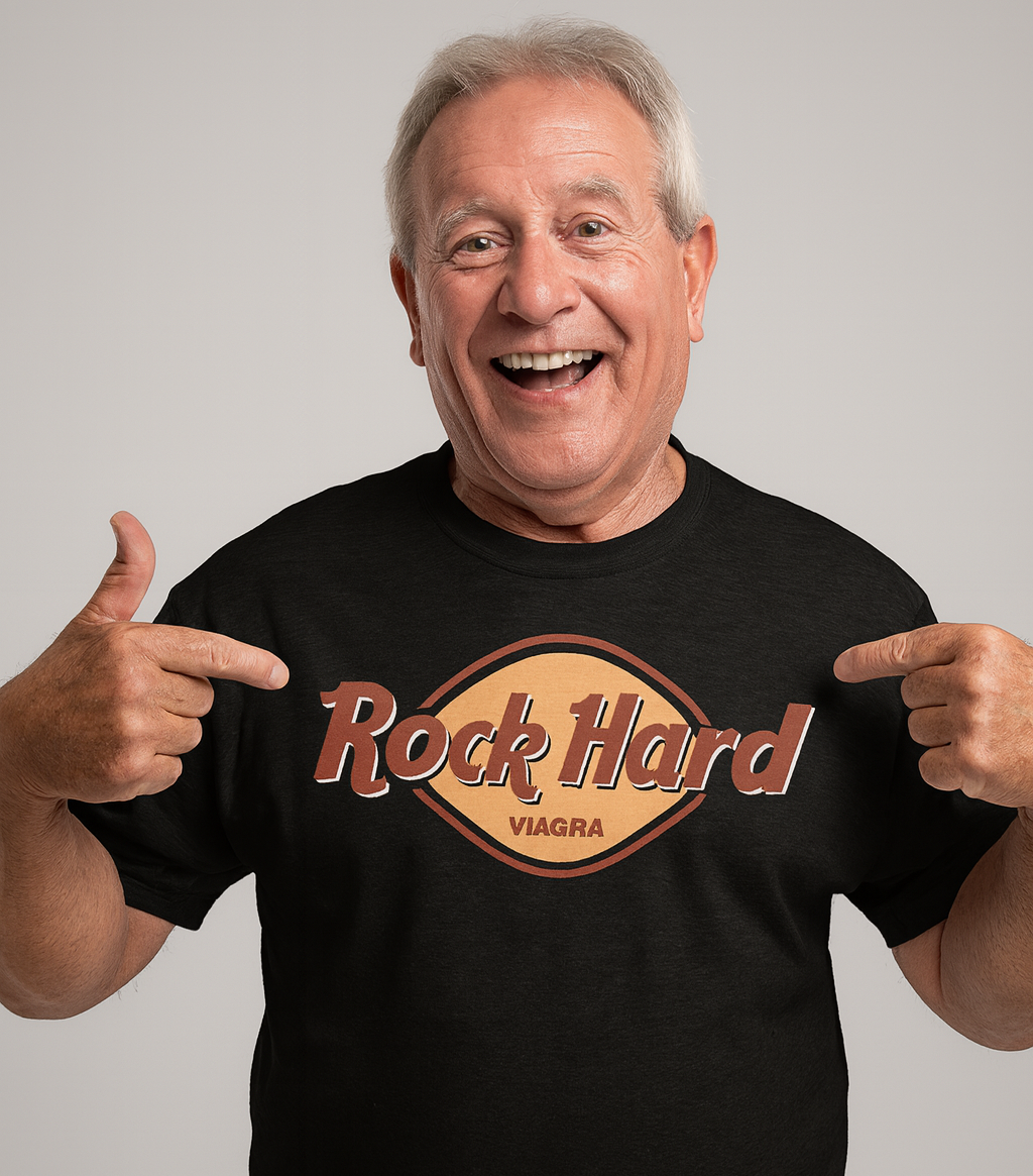 Rock Hard