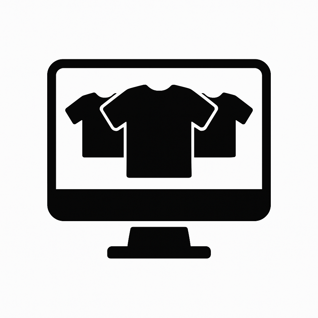 Home Page collection