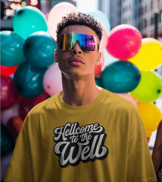 Hellcome to the Well