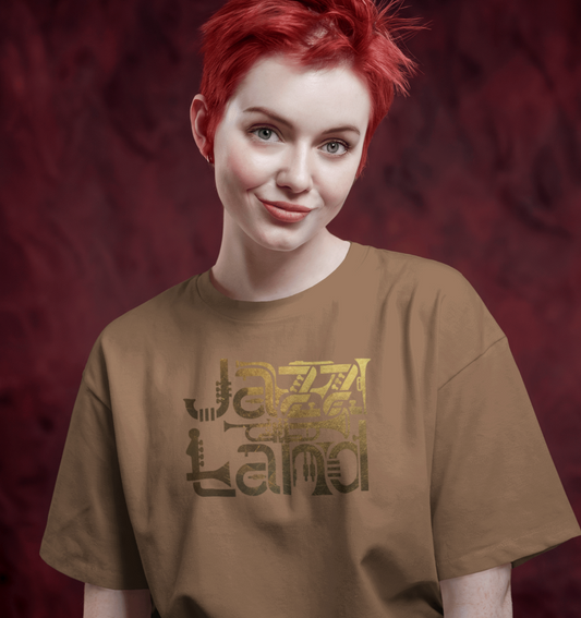 Jazz Land